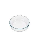 Fuente redonda 2,4lts Marinex